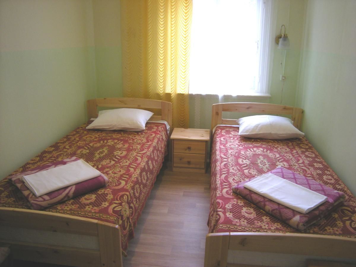 Гостевой дом Guesthouse Airava Юрмала-15