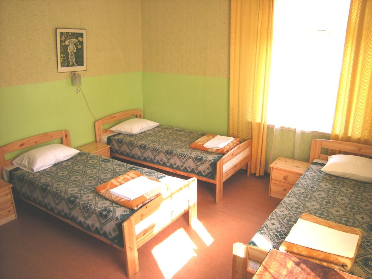 Гостевой дом Guesthouse Airava Юрмала-20